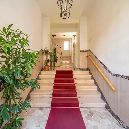 Florentine Haven Appartement Florence