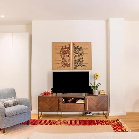 Florentine Haven Apartamento Florencia
