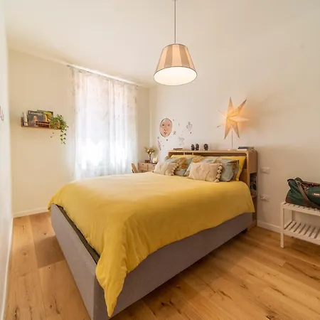 Florentine Haven Apartment *