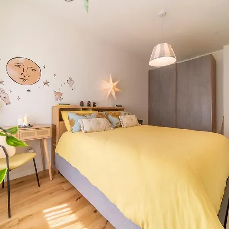 Florentine Haven Apartment Florence