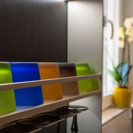 Florentine Haven Apartment *