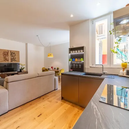 Florentine Haven Φλωρεντία