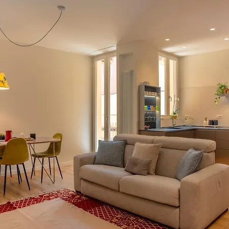 Florentine Haven Apartment