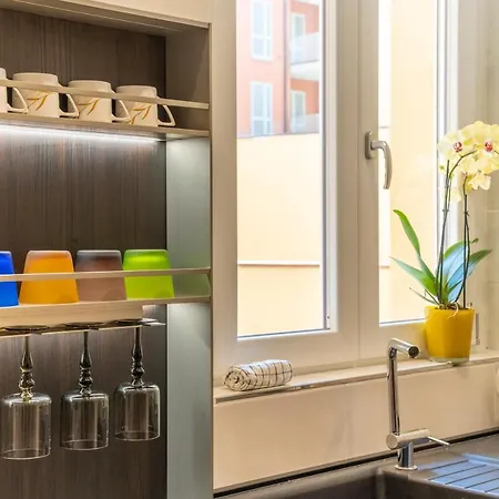 Apartment Florentine Haven Florence
