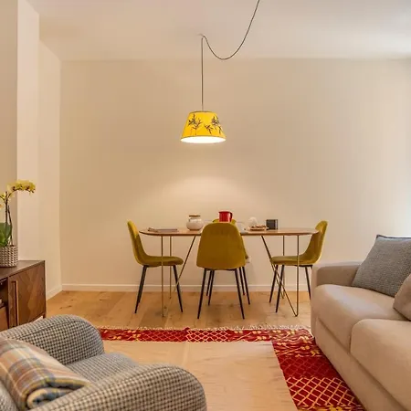 Apartment Florentine Haven *