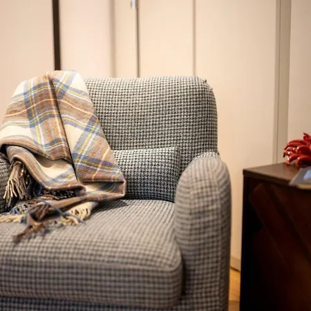 Apartamento Florentine Haven *