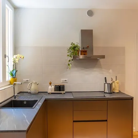 Florentine Haven Apartment