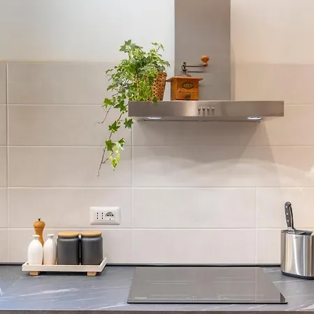 Florentine Haven Διαμέρισμα *