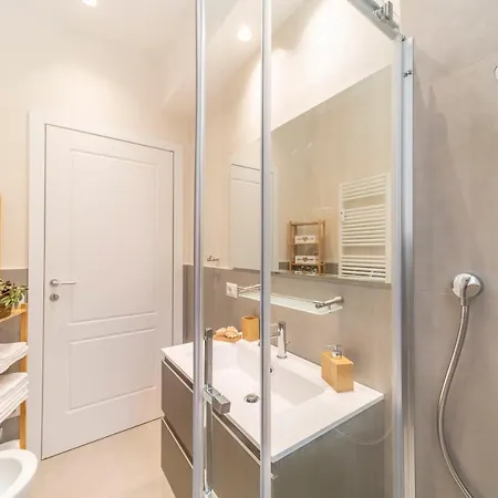 Florentine Haven * Φλωρεντία