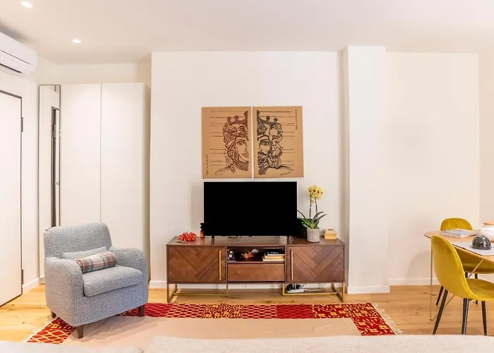 Florentine Haven Daire Floransa