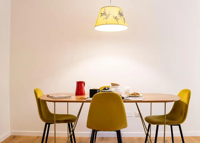 Daire Florentine Haven