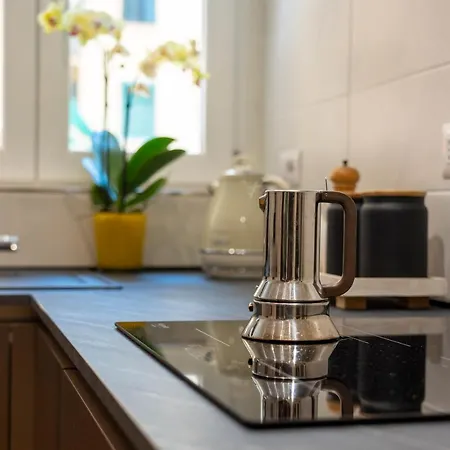 Apartment Florentine Haven Florence