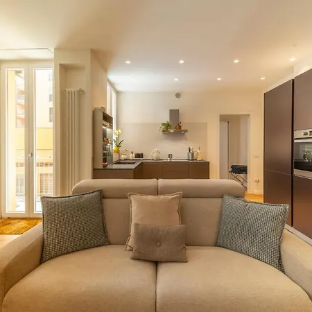 Florentine Haven Apartment Florence